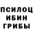 Марки 25I-NBOMe 1,8мг CacciTunez Studio